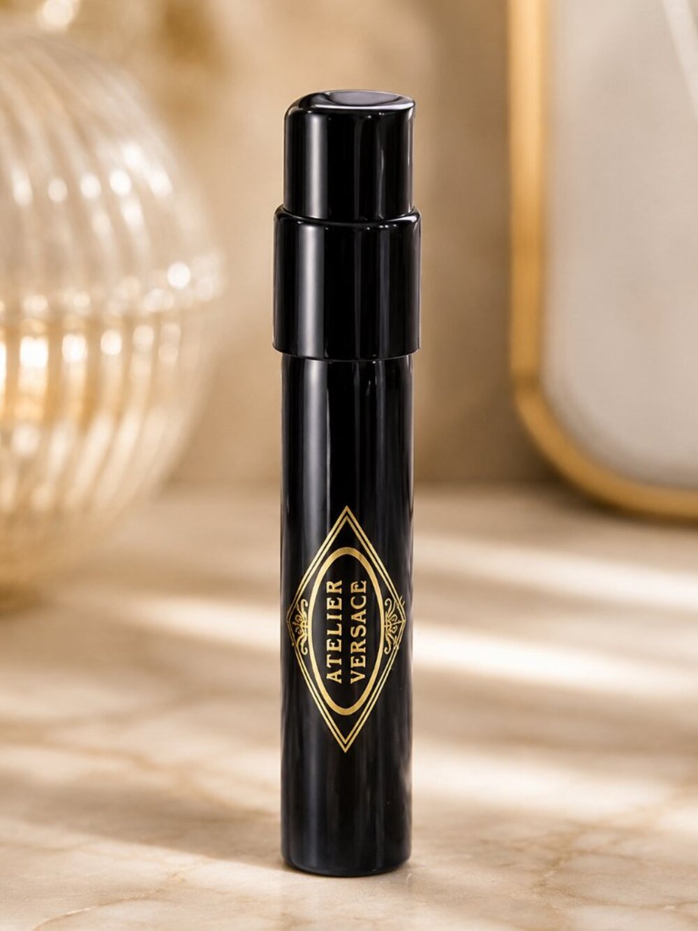 Atelier Versace - Gingembre Petillante Vial Spray Sample
